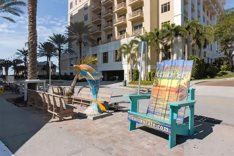 741 Lantana Avenue Clearwater Beach FL 33767