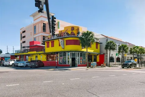 741 Lantana Avenue Clearwater Beach FL 33767