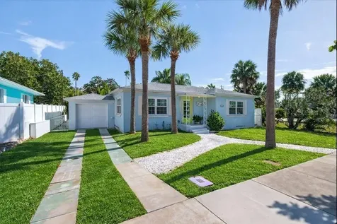 741 Lantana Avenue Clearwater Beach FL 33767