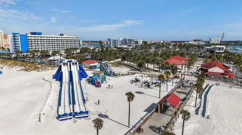 741 Lantana Avenue Clearwater Beach FL 33767
