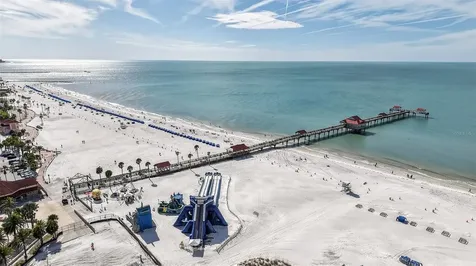 741 Lantana Avenue Clearwater Beach FL 33767