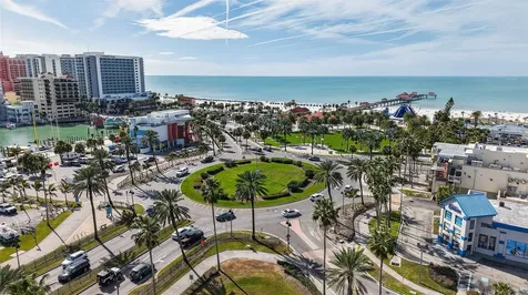 741 Lantana Avenue Clearwater Beach FL 33767