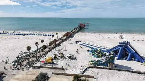 741 Lantana Avenue Clearwater Beach FL 33767