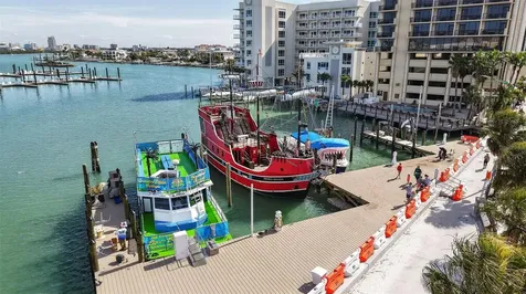 741 Lantana Avenue Clearwater Beach FL 33767