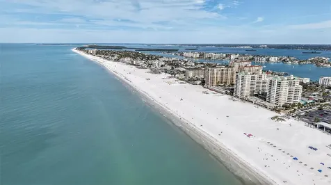 741 Lantana Avenue Clearwater Beach FL 33767