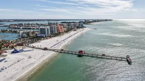741 Lantana Avenue Clearwater Beach FL 33767