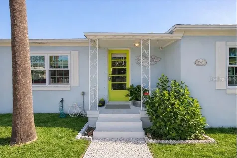 741 Lantana Avenue Clearwater Beach FL 33767