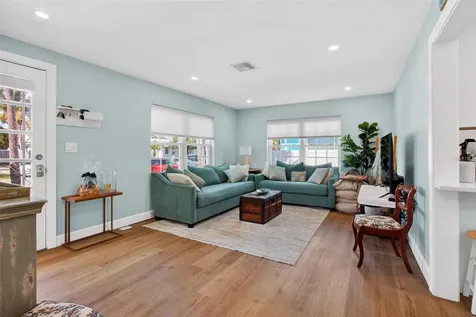 741 Lantana Avenue Clearwater Beach FL 33767