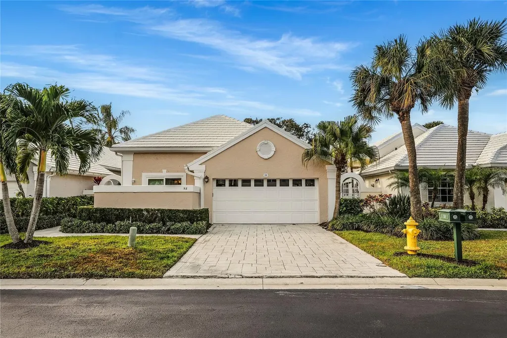 58 Windsor Lane Palm Beach Gardens FL 33418