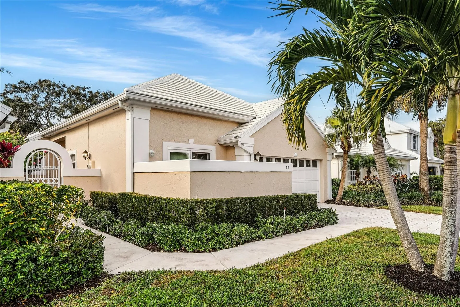 58 Windsor Lane Palm Beach Gardens FL 33418