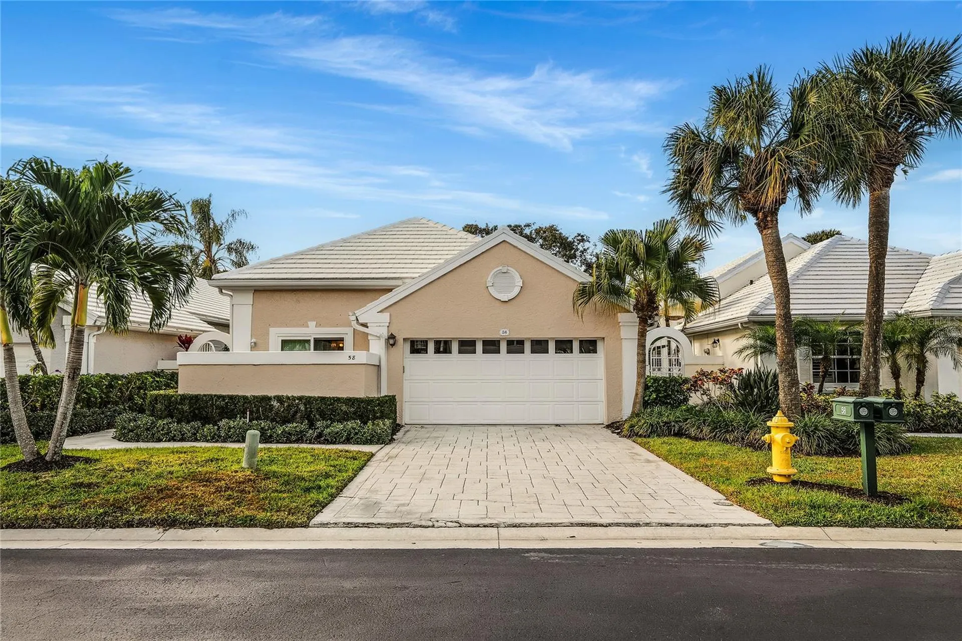 58 Windsor Lane Palm Beach Gardens FL 33418