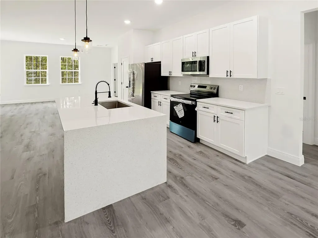 14993 SW 28th Terrace Road Ocala FL 34473