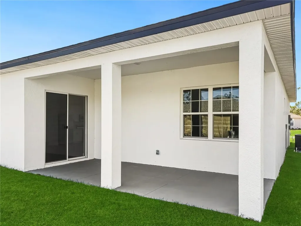 14993 SW 28th Terrace Road Ocala FL 34473