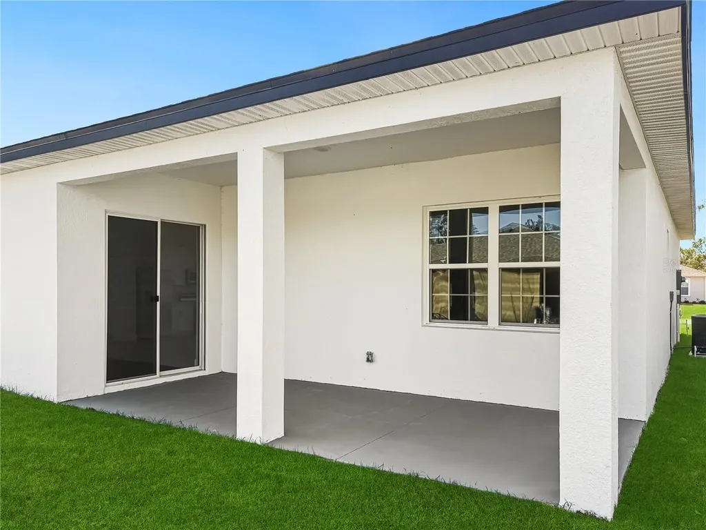 14993 SW 28th Terrace Road Ocala FL 34473