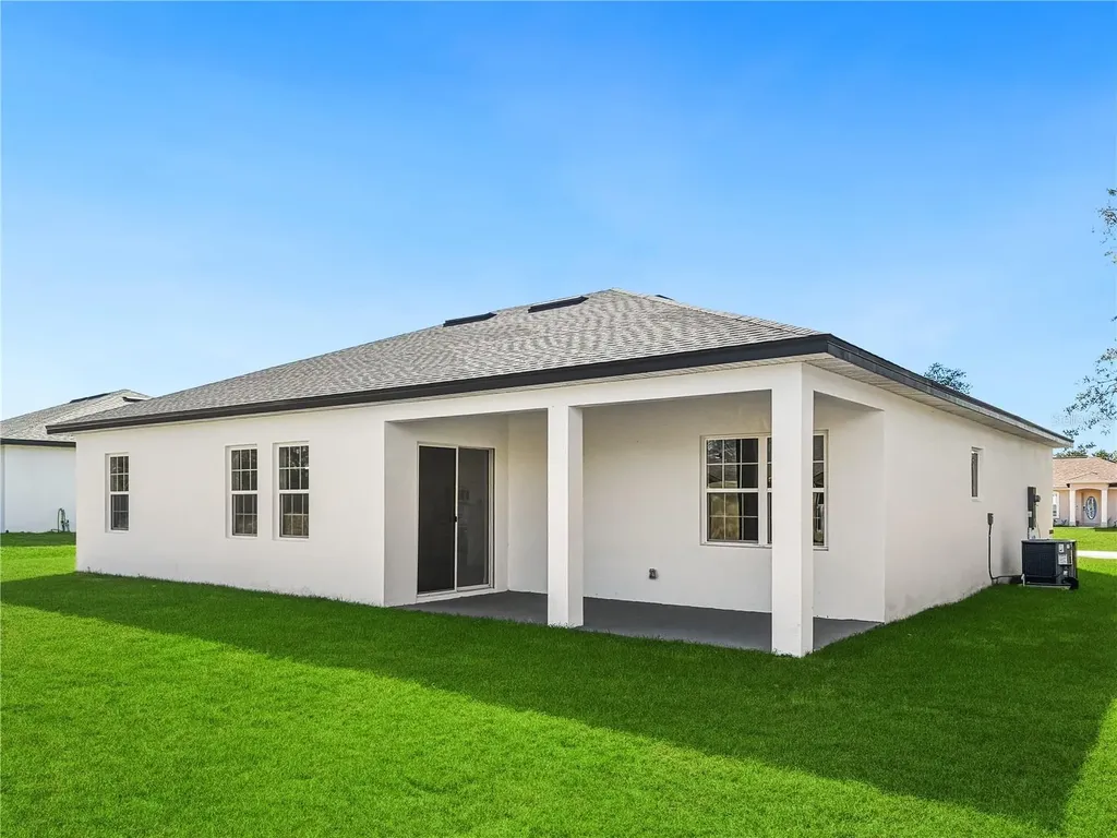 14993 SW 28th Terrace Road Ocala FL 34473
