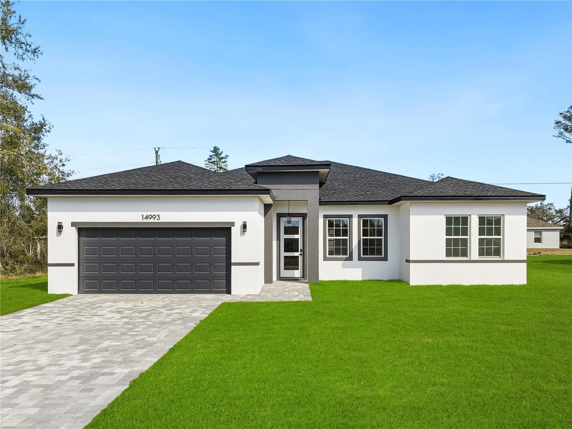 14993 SW 28th Terrace Road Ocala FL 34473