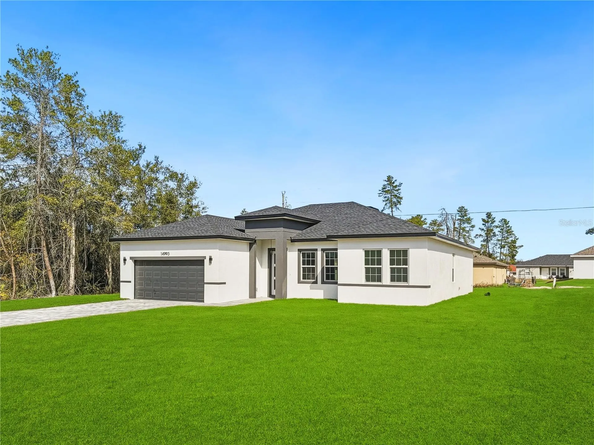 14993 SW 28th Terrace Road Ocala FL 34473