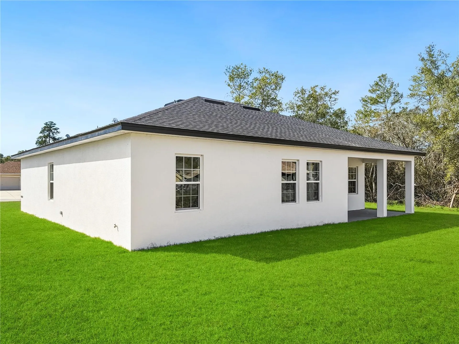 14993 SW 28th Terrace Road Ocala FL 34473