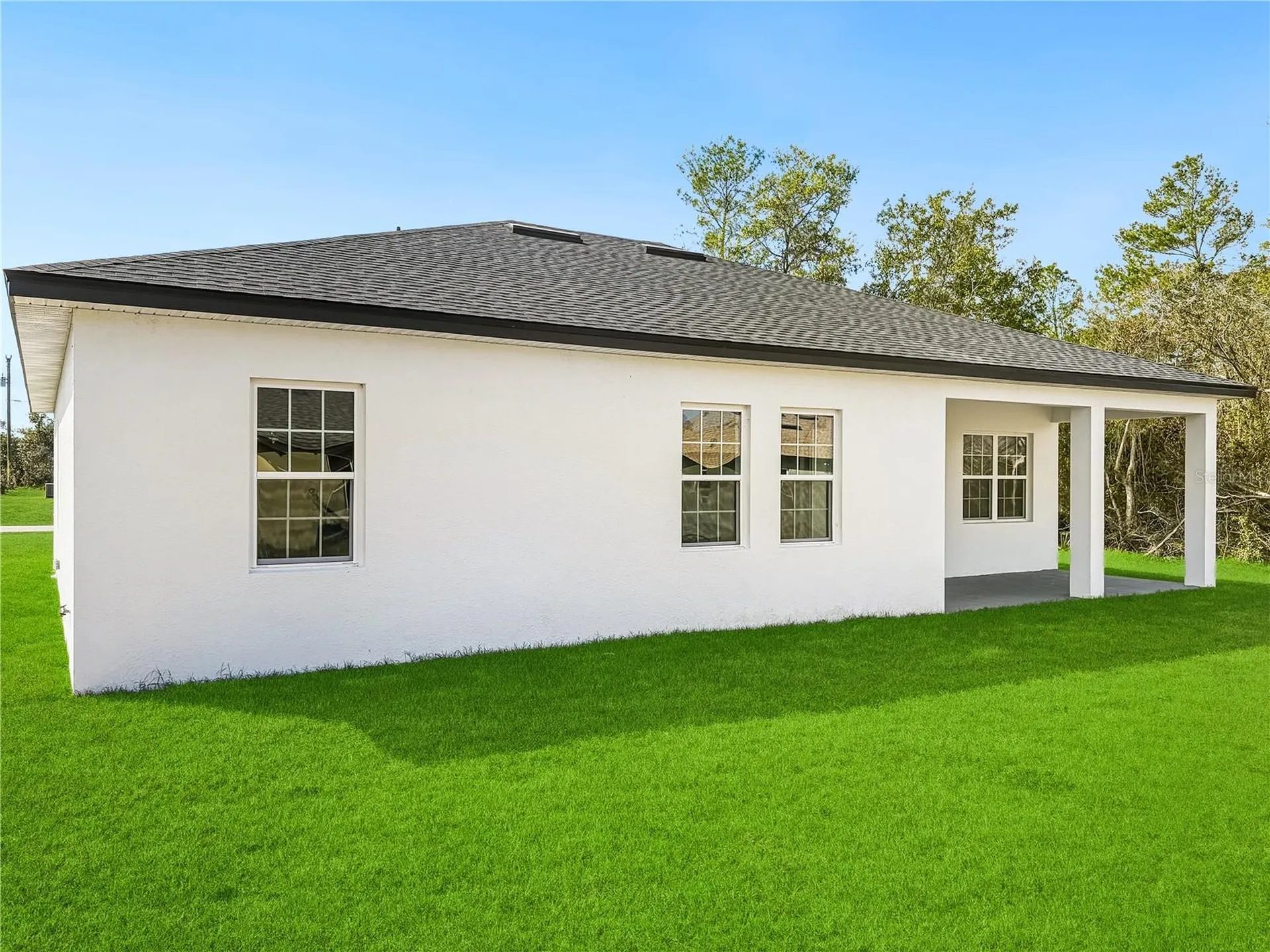 14993 SW 28th Terrace Road Ocala FL 34473