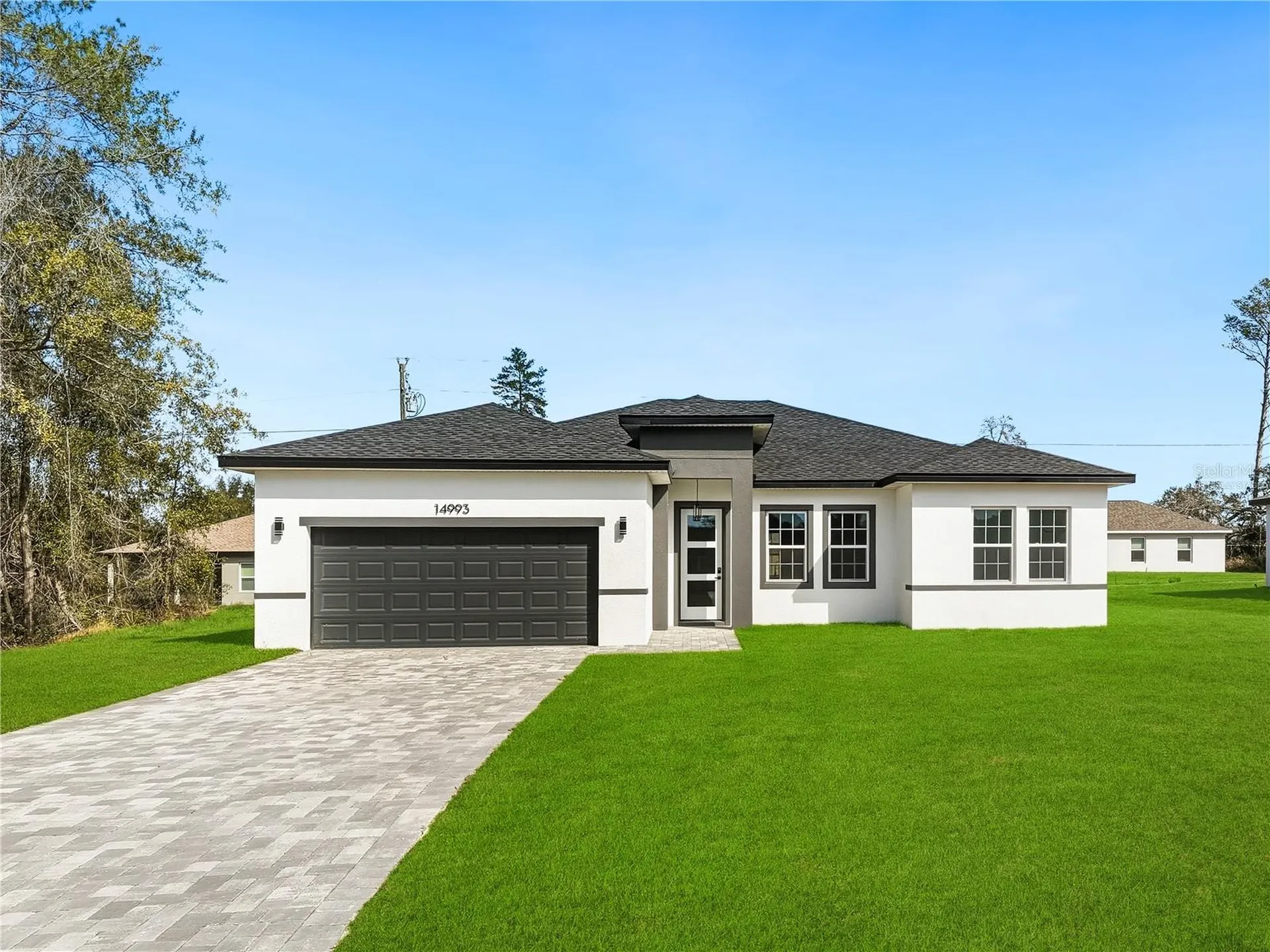 14993 SW 28th Terrace Road Ocala FL 34473