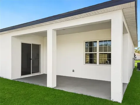 14993 SW 28th Terrace Road Ocala FL 34473