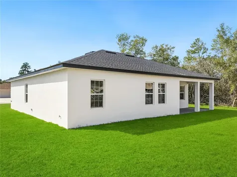 14993 SW 28th Terrace Road Ocala FL 34473