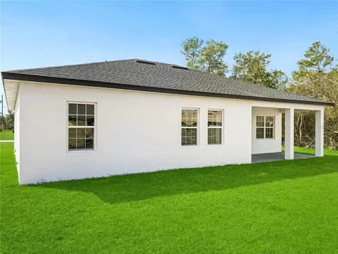 14993 SW 28th Terrace Road Ocala FL 34473