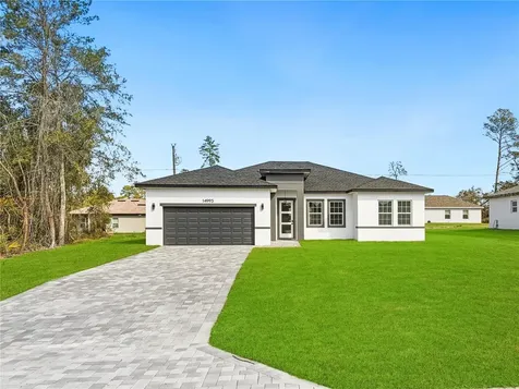 14993 SW 28th Terrace Road Ocala FL 34473