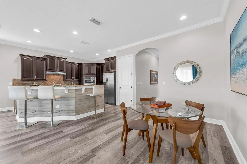 1181 Castle Pines Court Reunion FL 34747