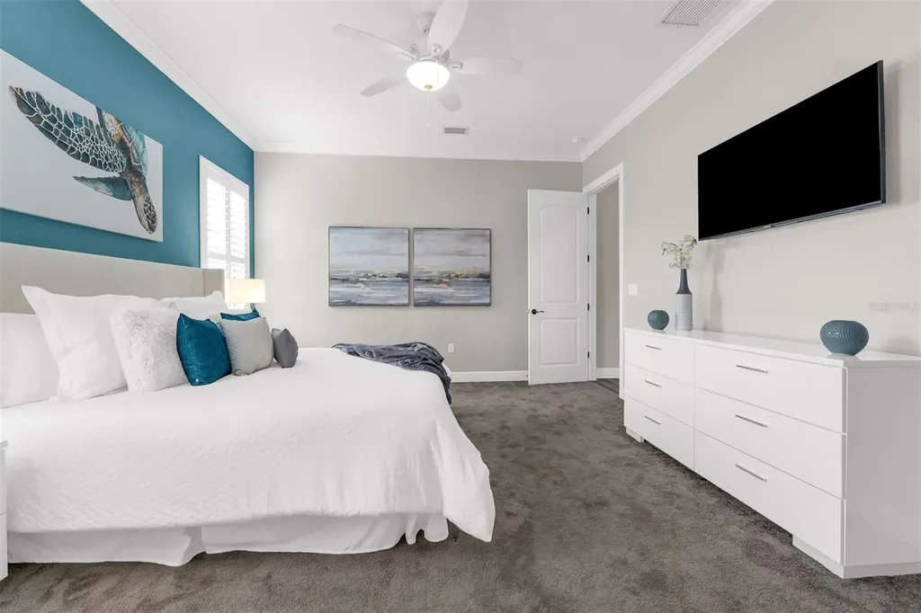 1181 Castle Pines Court Reunion FL 34747