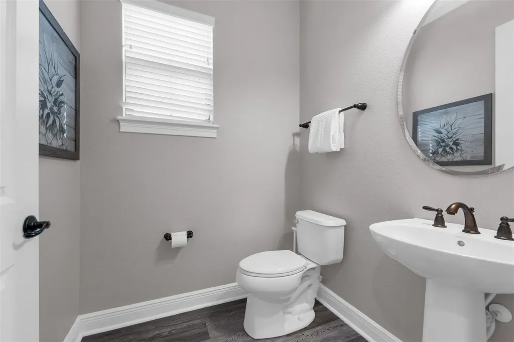 1181 Castle Pines Court Reunion FL 34747