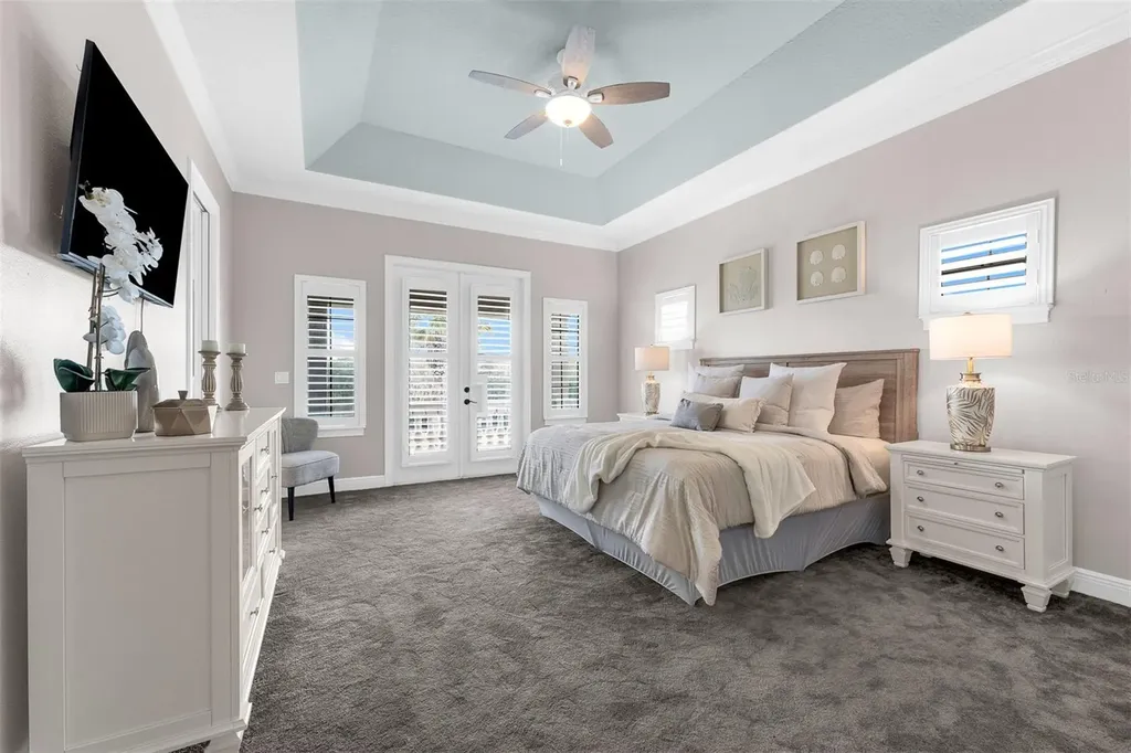 1181 Castle Pines Court Reunion FL 34747