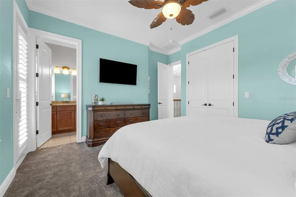1181 Castle Pines Court Reunion FL 34747
