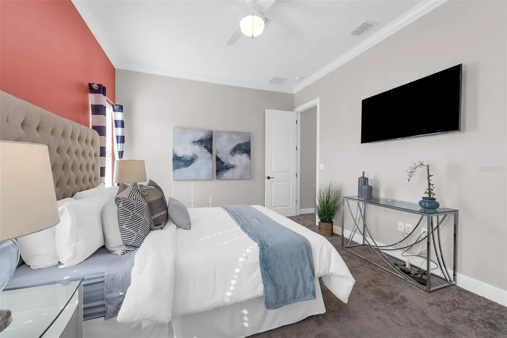 1181 Castle Pines Court Reunion FL 34747