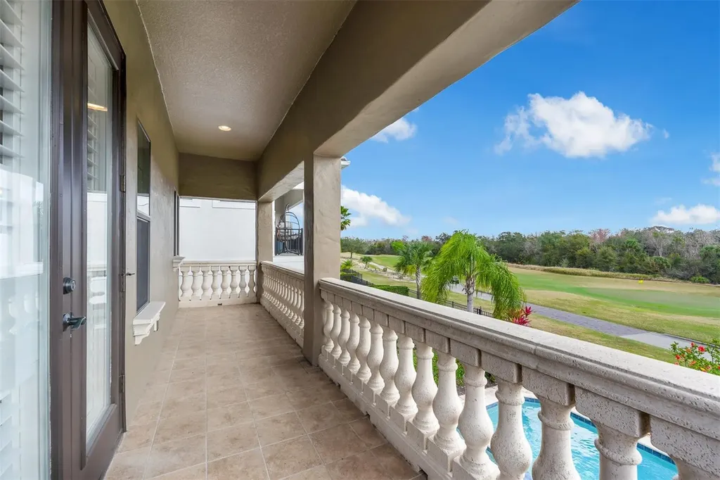 1181 Castle Pines Court Reunion FL 34747