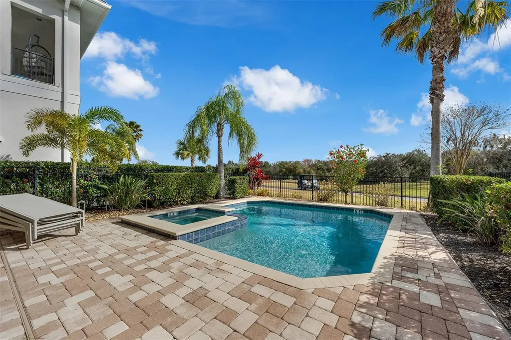 1181 Castle Pines Court Reunion FL 34747