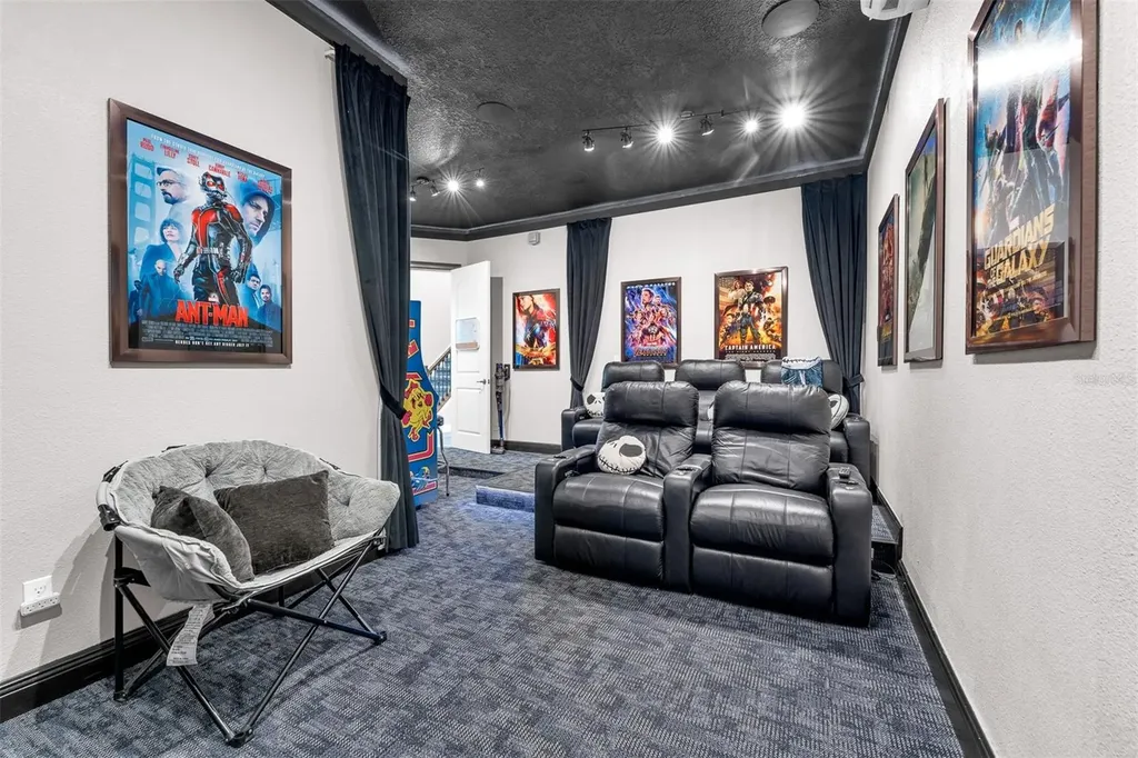 1181 Castle Pines Court Reunion FL 34747