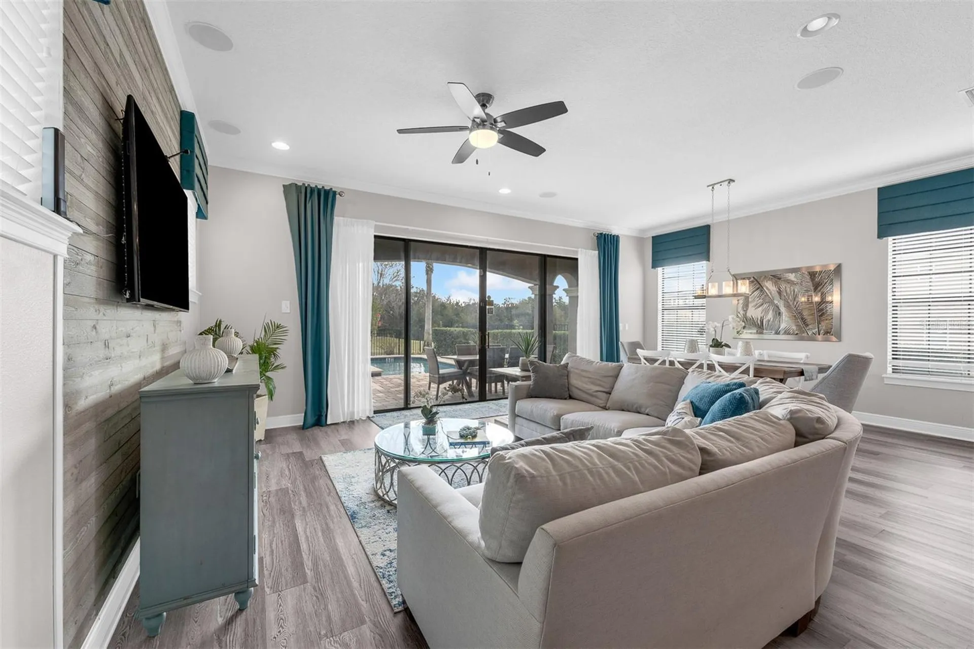 1181 Castle Pines Court Reunion FL 34747