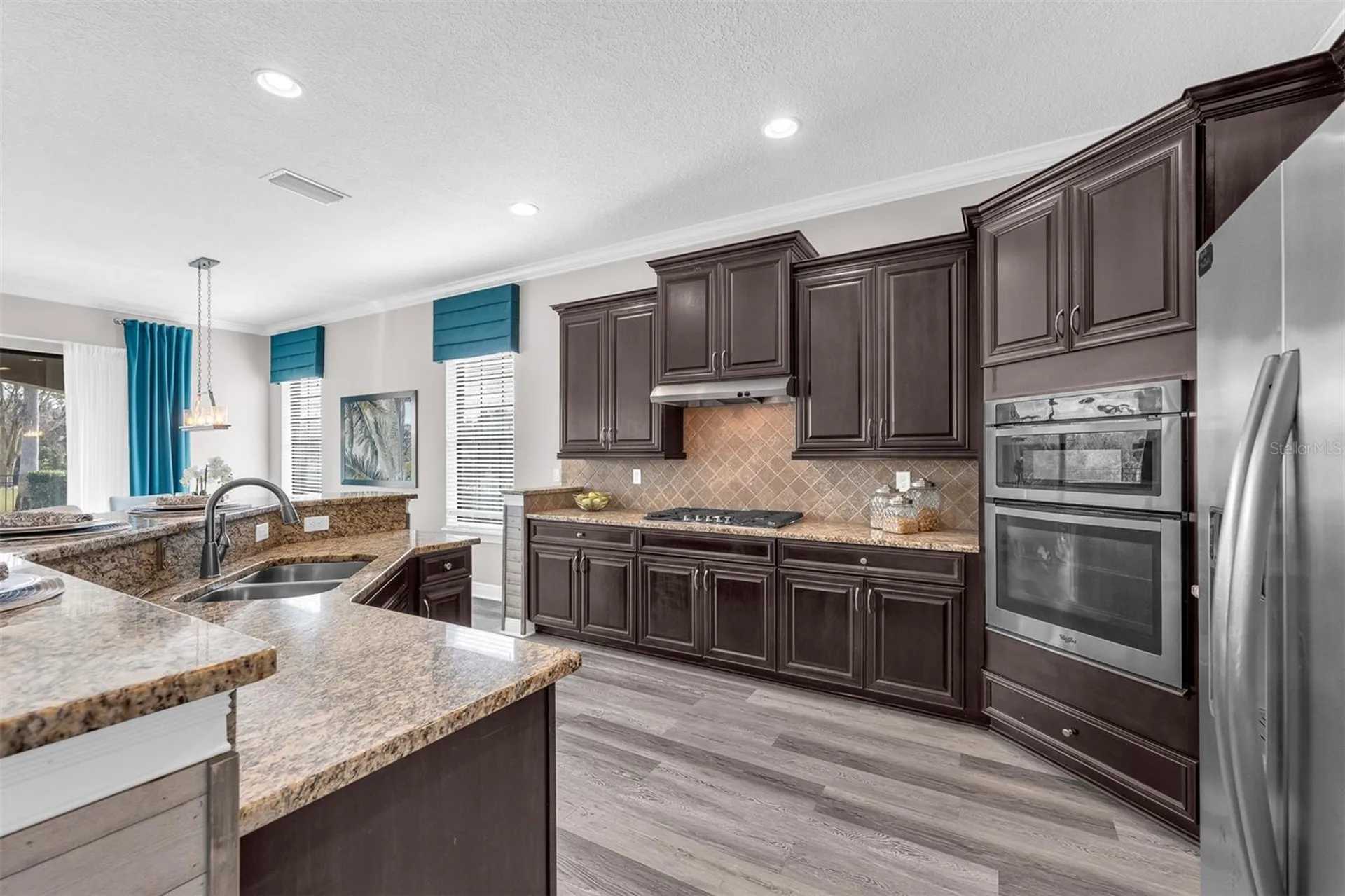 1181 Castle Pines Court Reunion FL 34747