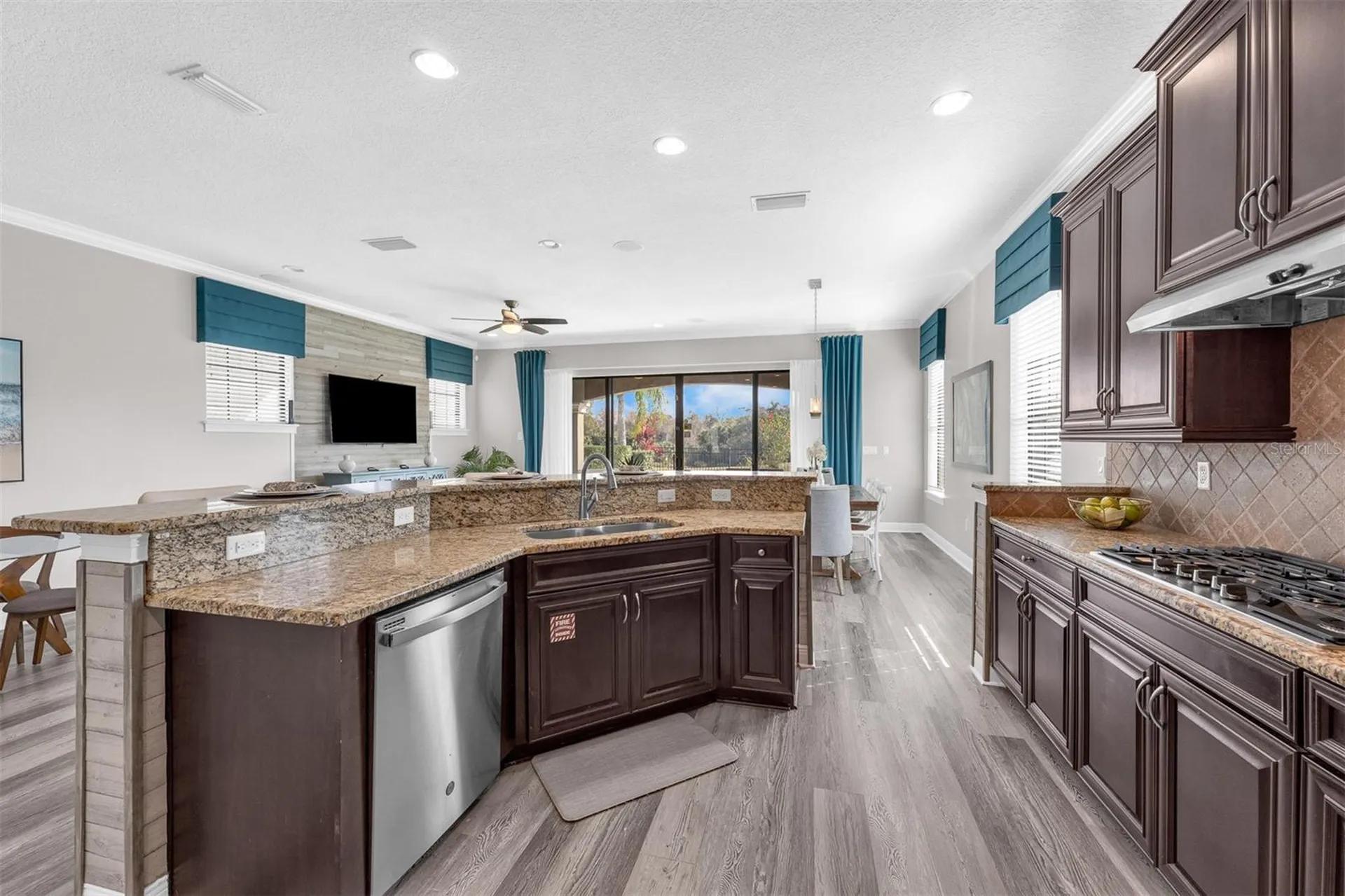 1181 Castle Pines Court Reunion FL 34747