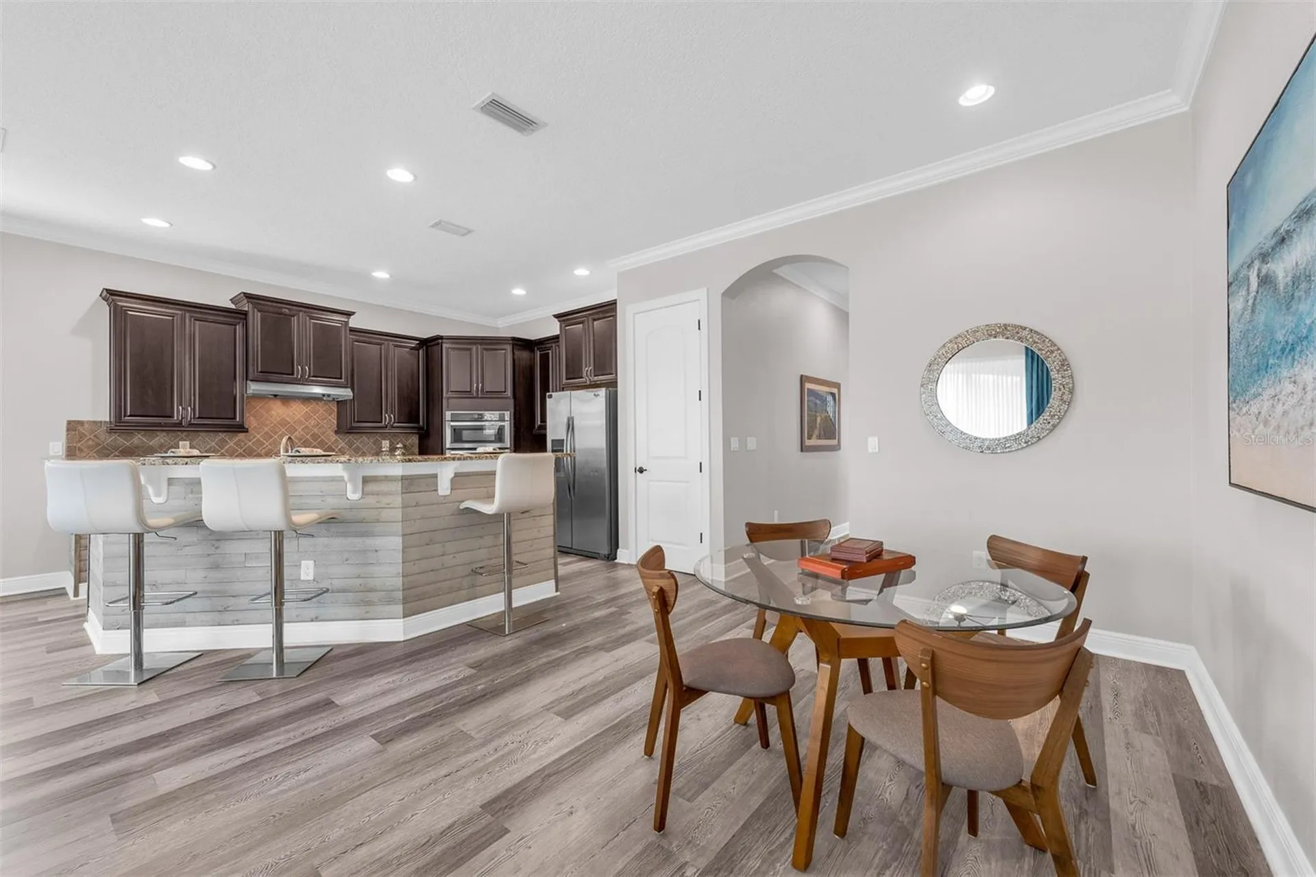 1181 Castle Pines Court Reunion FL 34747