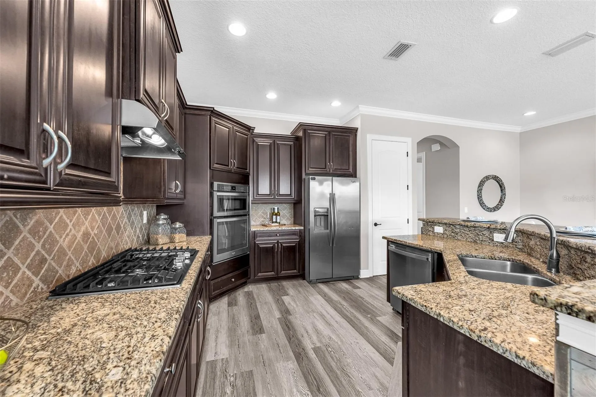 1181 Castle Pines Court Reunion FL 34747