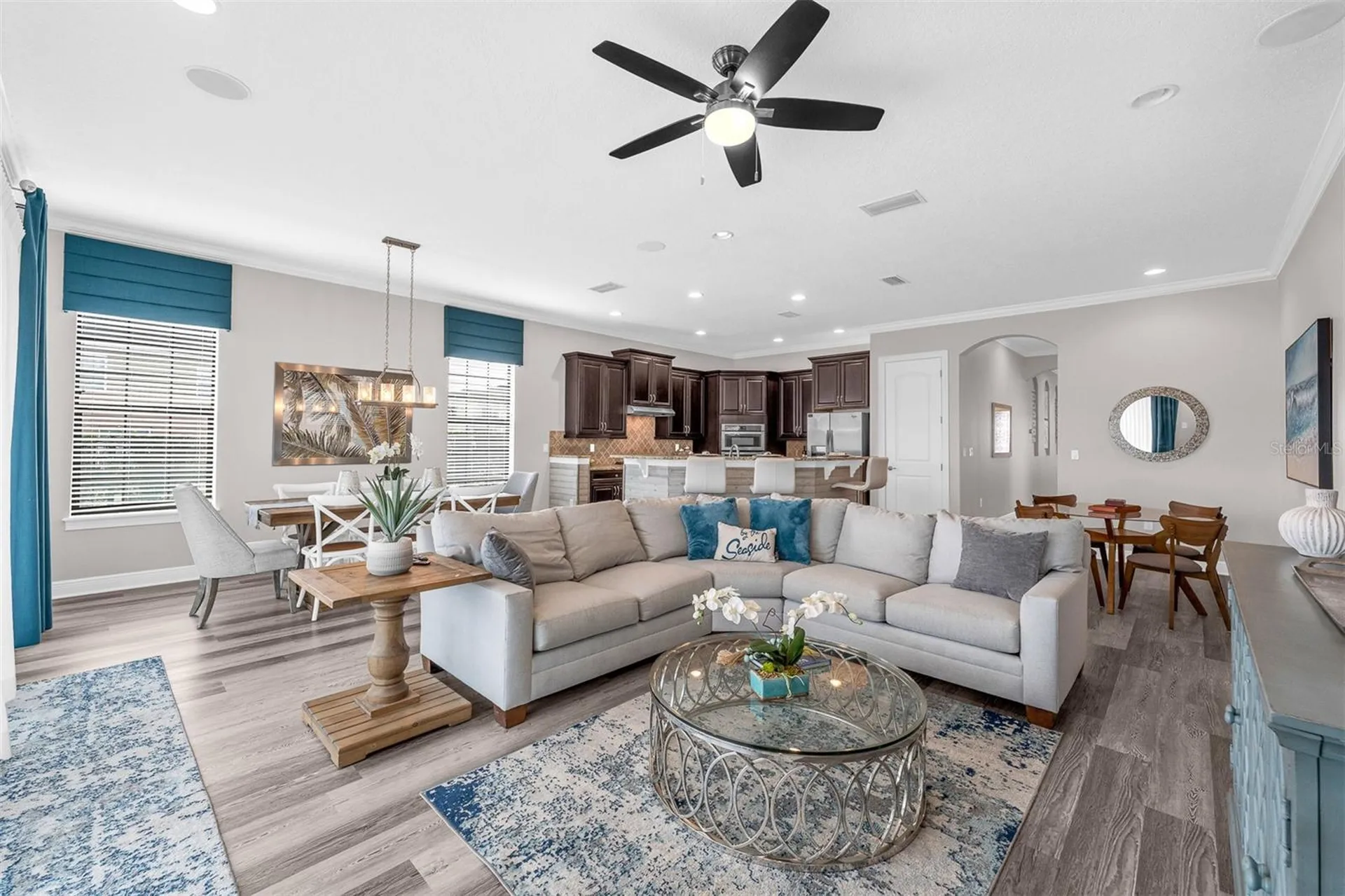 1181 Castle Pines Court Reunion FL 34747