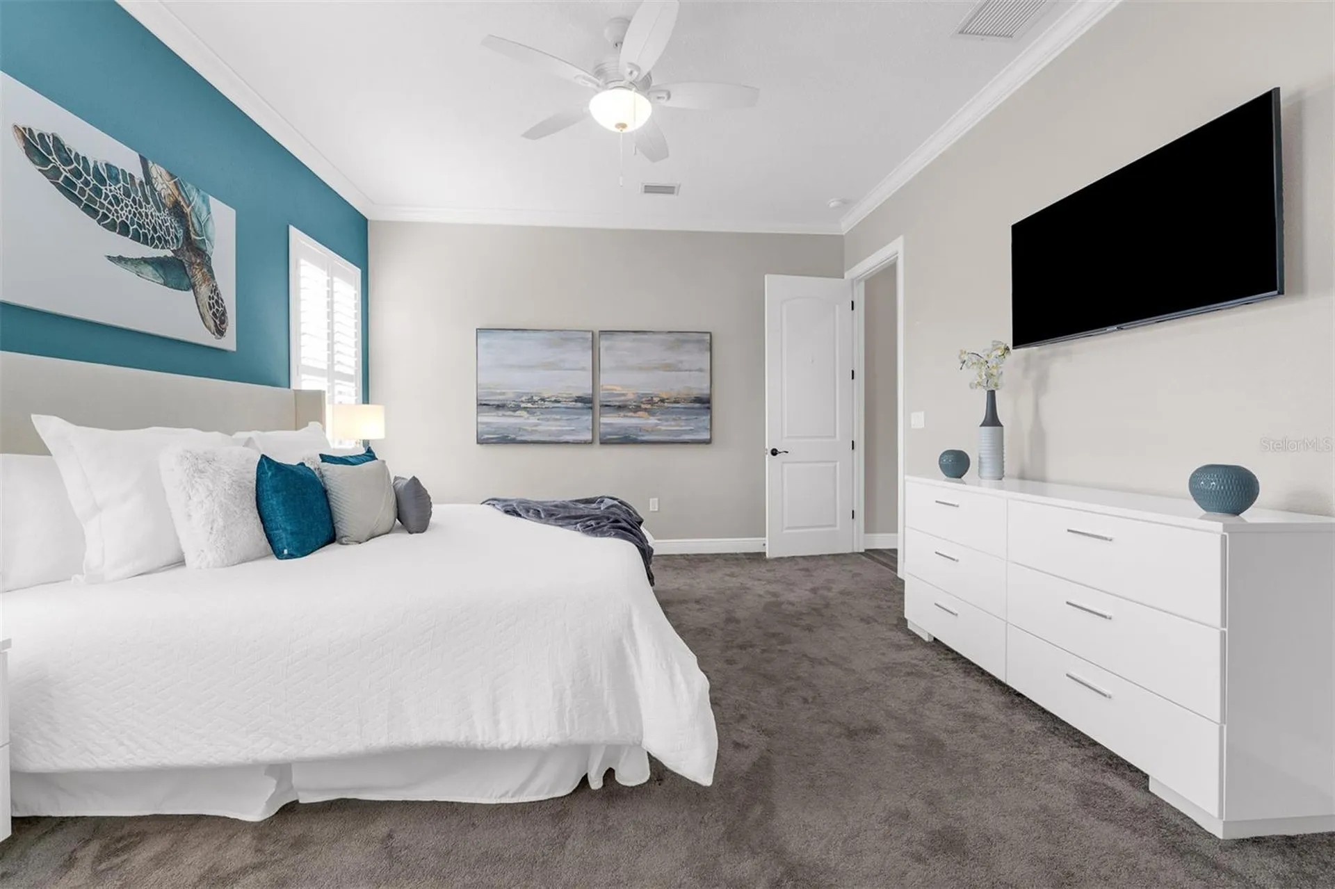 1181 Castle Pines Court Reunion FL 34747