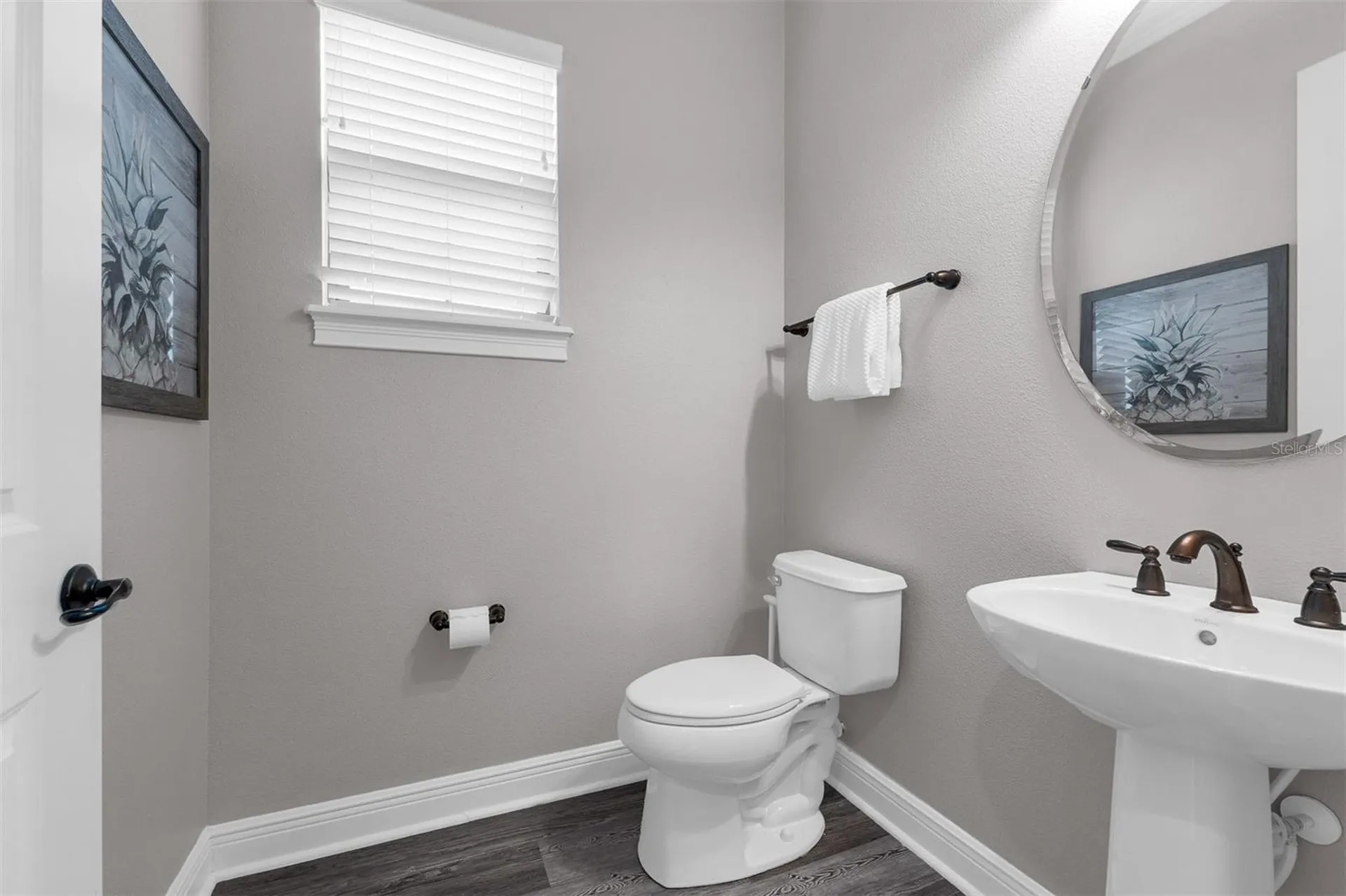 1181 Castle Pines Court Reunion FL 34747
