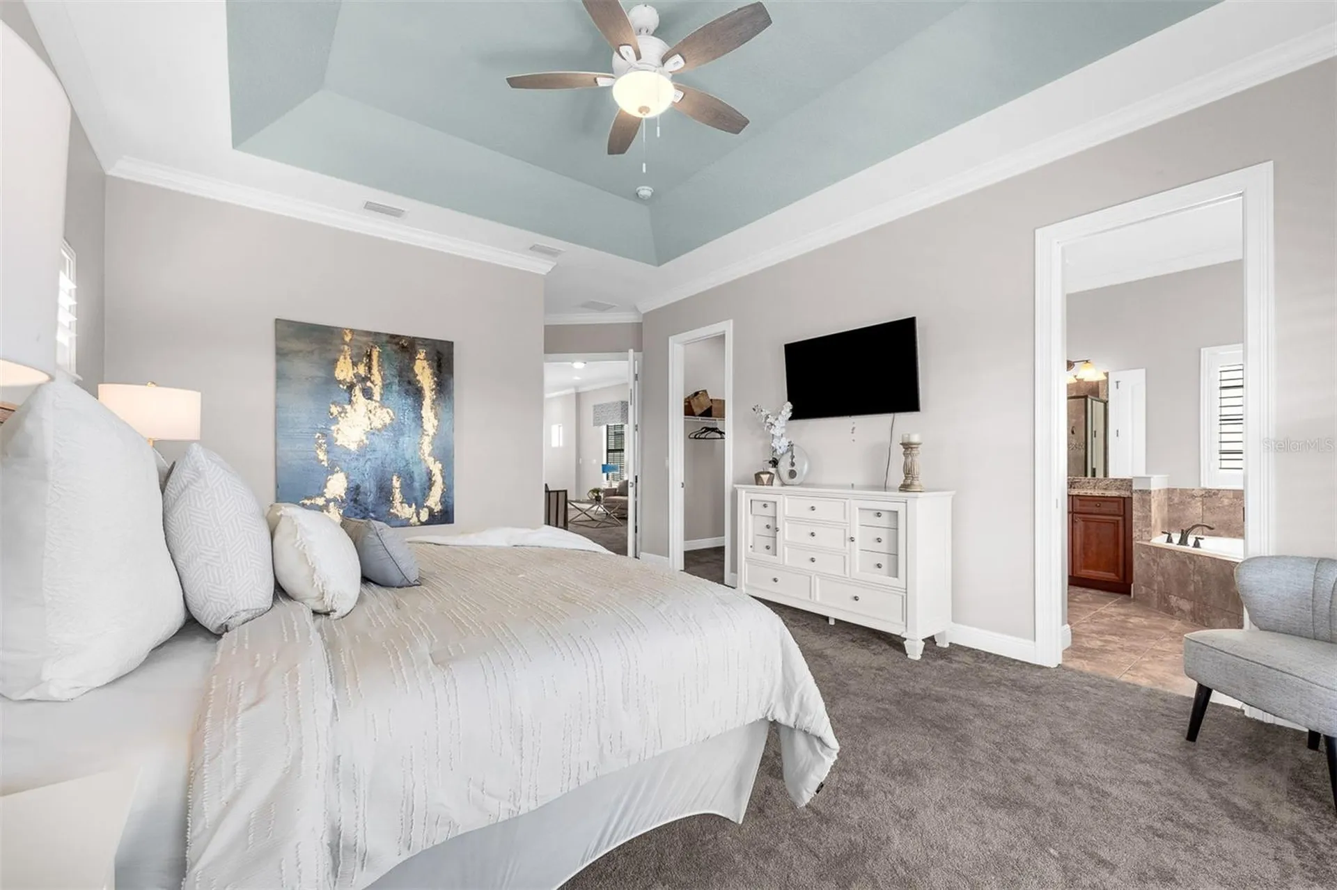 1181 Castle Pines Court Reunion FL 34747