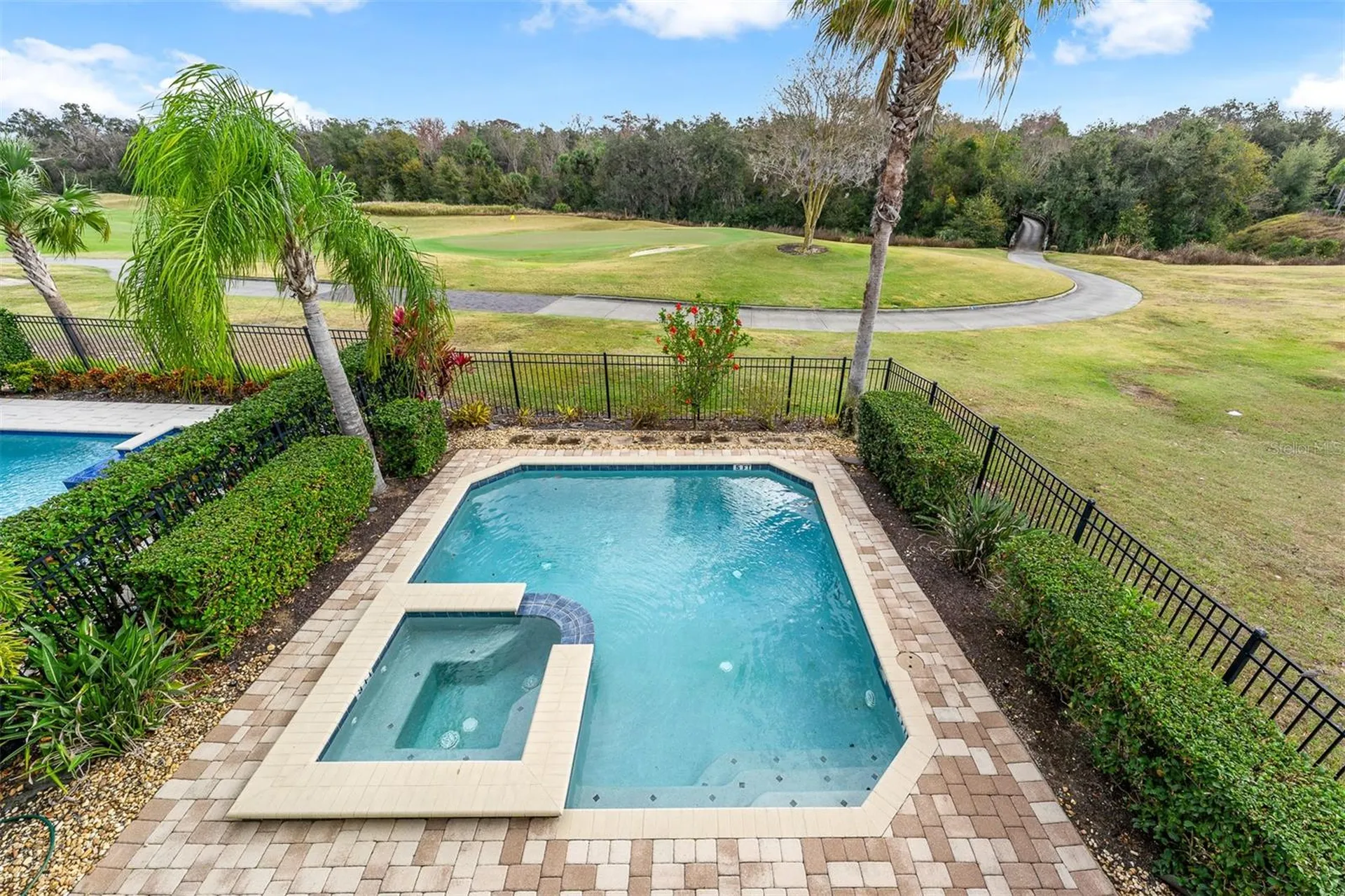 1181 Castle Pines Court Reunion FL 34747