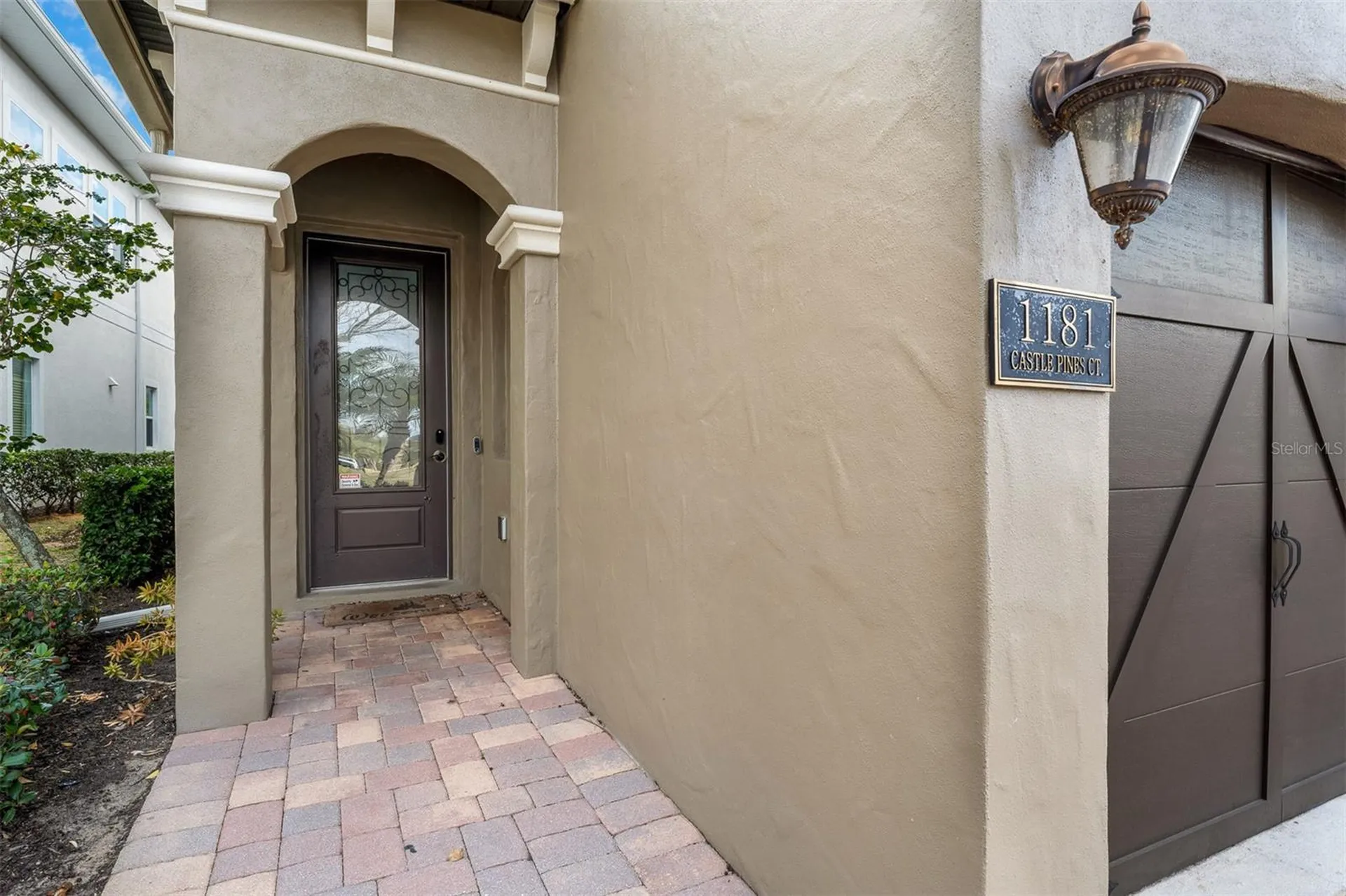1181 Castle Pines Court Reunion FL 34747