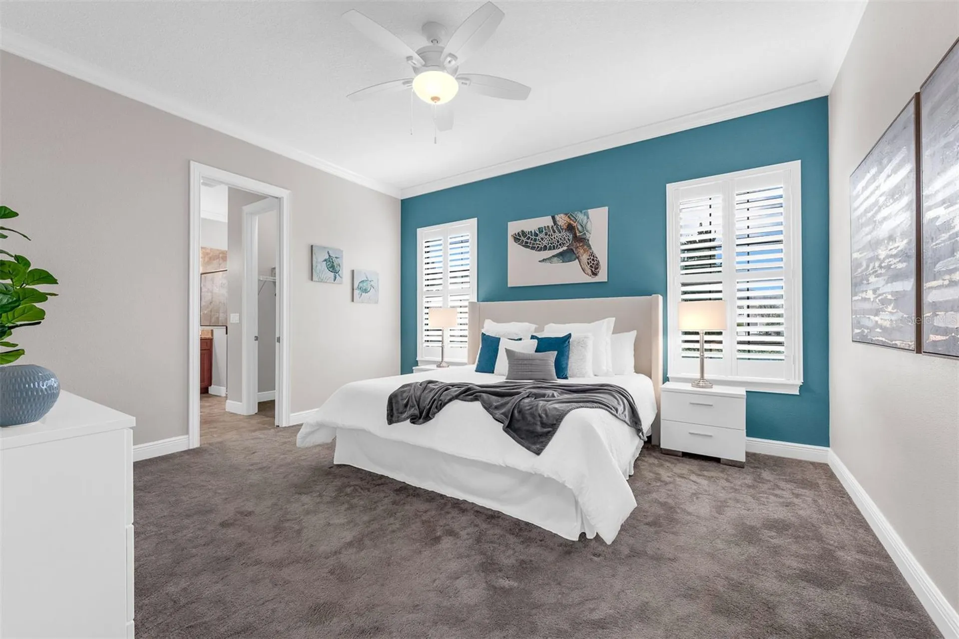 1181 Castle Pines Court Reunion FL 34747