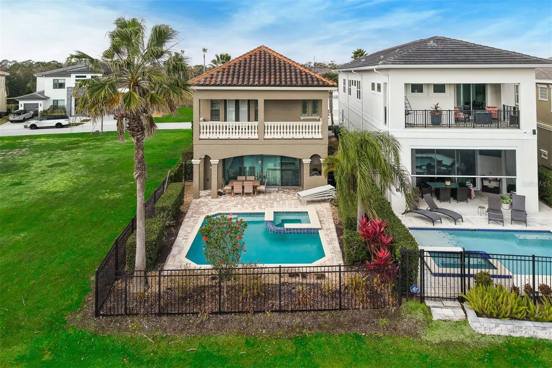 1181 Castle Pines Court Reunion FL 34747